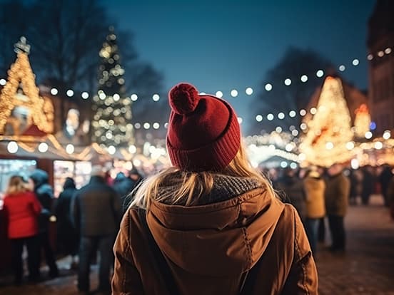 お仕事を応援する方へおすすめしたい、Sobagniのクリスマスギフト