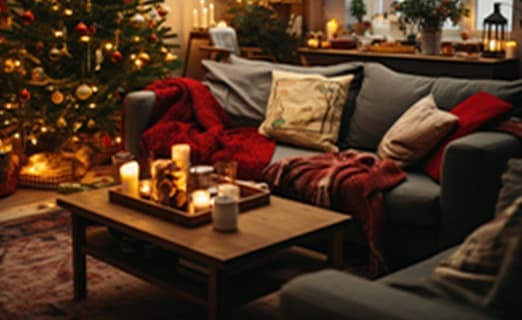 おうち時間を大切にする方に