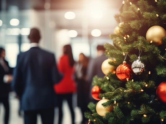 お仕事を応援する方へおすすめしたい、Sobagniのクリスマスギフト