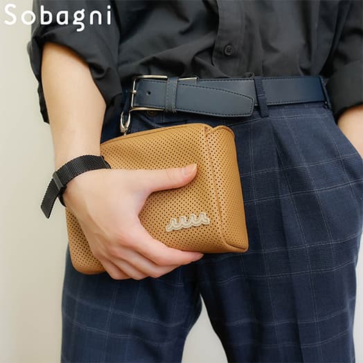 muta ポーチ バッグ