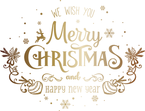 メリークリスマス！