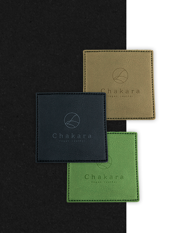 CHATAKU coaster -SHIKAKU-