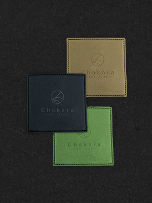 CHATAKU coaster -SHIKAKU-