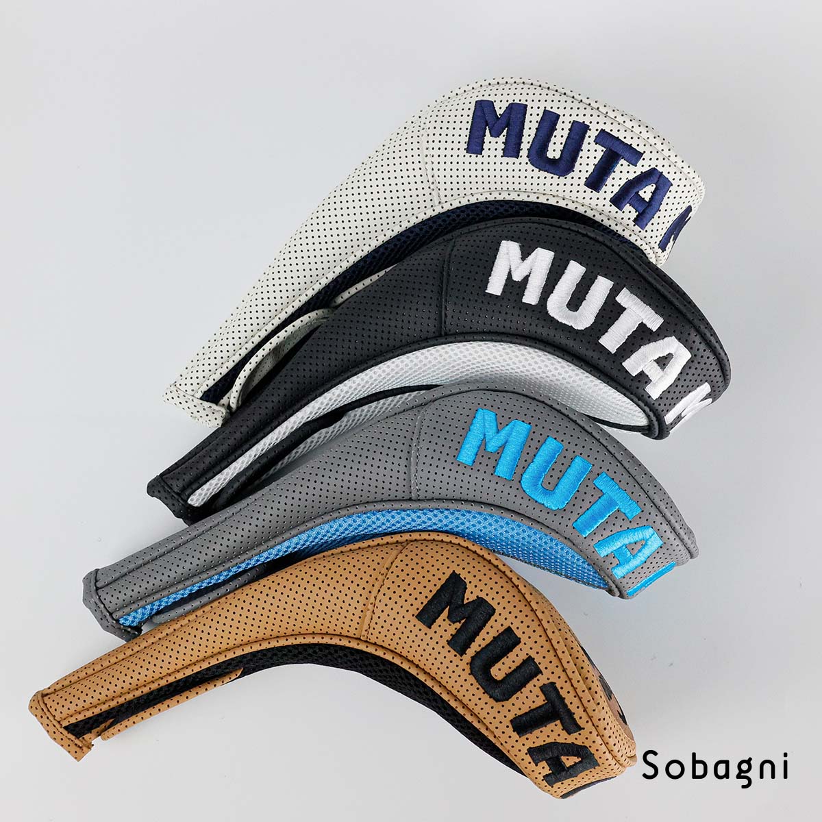 muta marine ムータ DR用ヘッドカバー ドライバー用 ゴルフ GOLF continua 国産エシカルレザー メンズ レディース 防水 撥水 おしゃれ 合皮 ブラック グレー ブラウン ホワイト ヴィーガン 母の日 muta marine ムータ DR用ヘッドカバー ドライバー用 ゴルフ GOLF continua 国産エシカルレザー メンズ レディース 防水 撥水 おしゃれ 合皮 ブラック グレー ブラウン ホワイト ヴィーガン 母の日