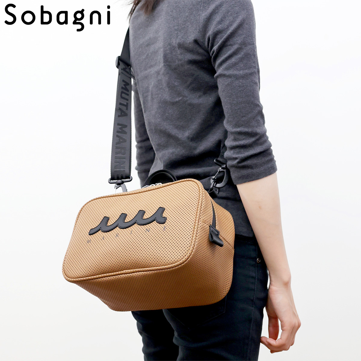 ムータ MUTA BAG-