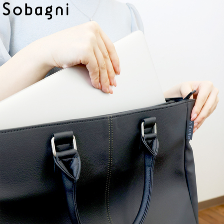 【専用】ガンゾ☆A4　シボ革　肩掛け　トートバッグ　ブリーフケース　ブラック 専用】ガンゾ☆A4 シボ革 肩掛け トートバッグ ブリーフケース