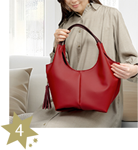 2way トートバッグ